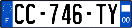 CC-746-TY
