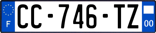 CC-746-TZ