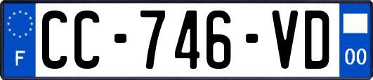 CC-746-VD
