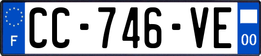 CC-746-VE