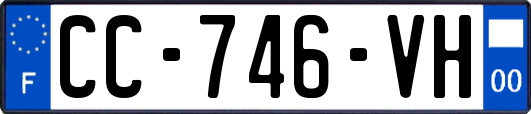 CC-746-VH