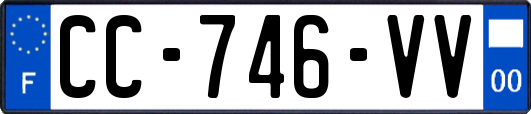 CC-746-VV