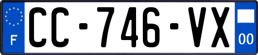 CC-746-VX