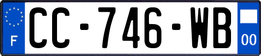 CC-746-WB