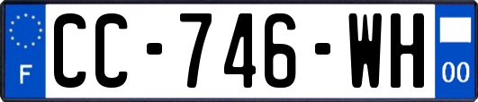 CC-746-WH