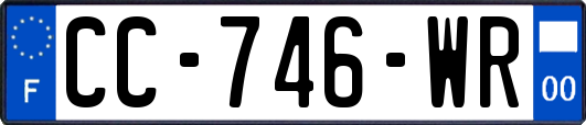 CC-746-WR