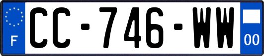 CC-746-WW