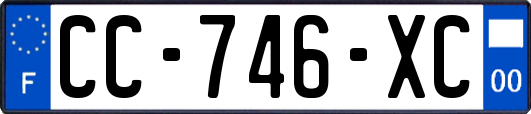 CC-746-XC