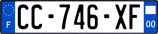 CC-746-XF