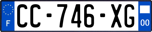 CC-746-XG