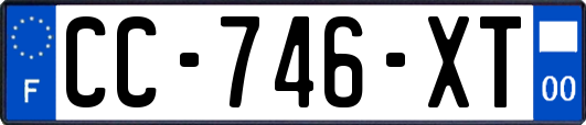 CC-746-XT