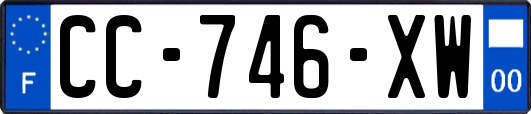CC-746-XW