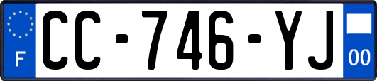 CC-746-YJ