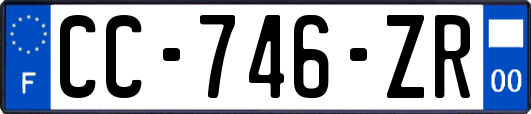 CC-746-ZR