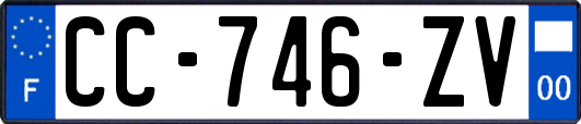 CC-746-ZV