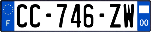 CC-746-ZW