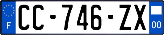 CC-746-ZX