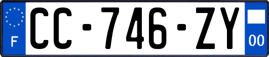 CC-746-ZY