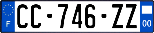 CC-746-ZZ