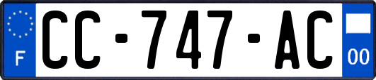 CC-747-AC