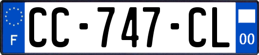 CC-747-CL