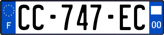 CC-747-EC
