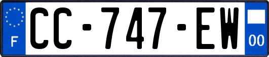 CC-747-EW