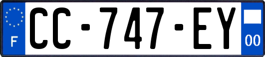 CC-747-EY