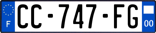 CC-747-FG