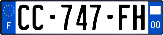 CC-747-FH