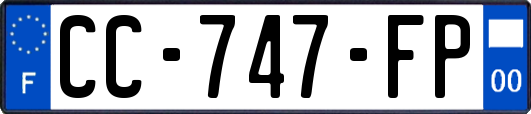CC-747-FP