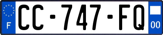 CC-747-FQ