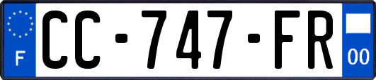 CC-747-FR