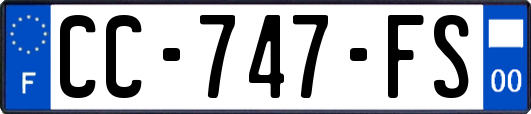 CC-747-FS