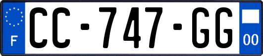 CC-747-GG