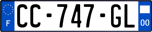 CC-747-GL