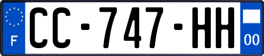 CC-747-HH