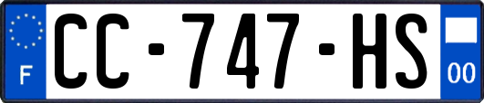 CC-747-HS