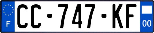 CC-747-KF