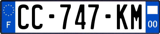 CC-747-KM