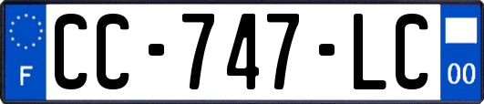 CC-747-LC