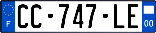 CC-747-LE