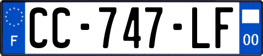 CC-747-LF