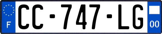 CC-747-LG