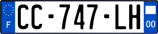 CC-747-LH