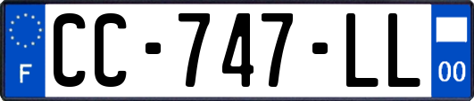 CC-747-LL