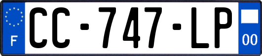 CC-747-LP