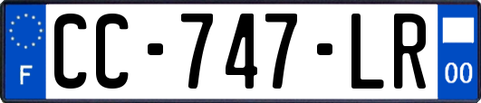 CC-747-LR