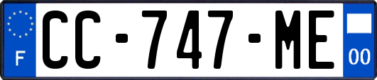 CC-747-ME