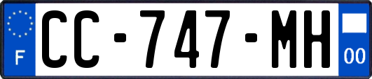 CC-747-MH